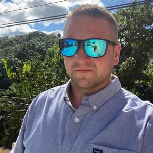 Meet your Posher, Jean-frédéric